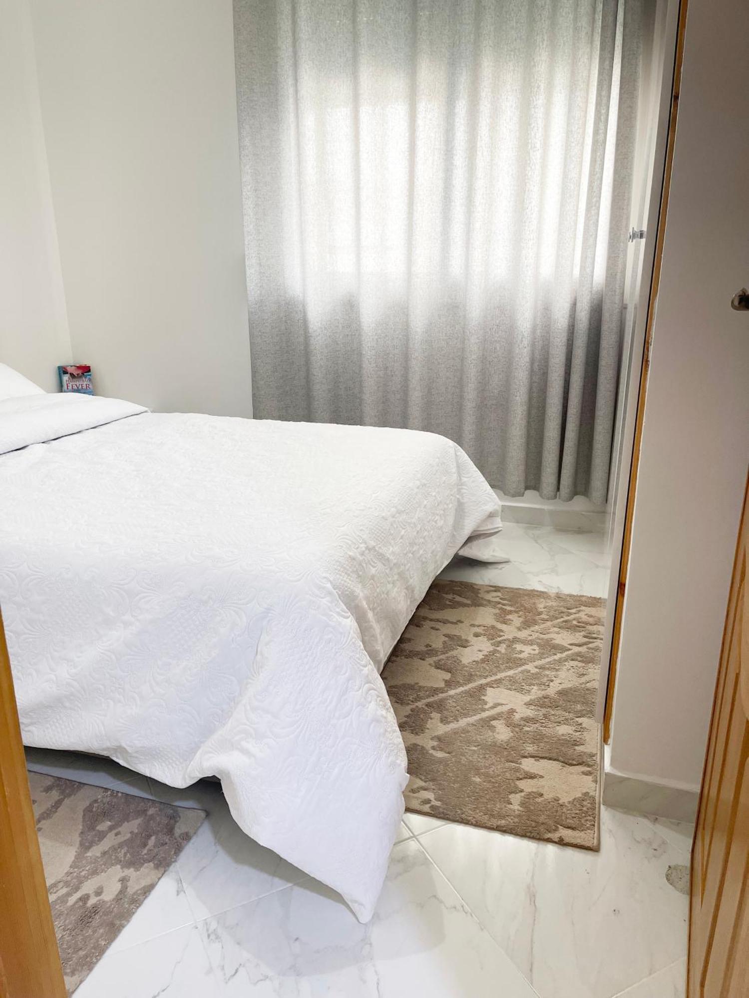 Apartamento Ibn Battota Aeroport *