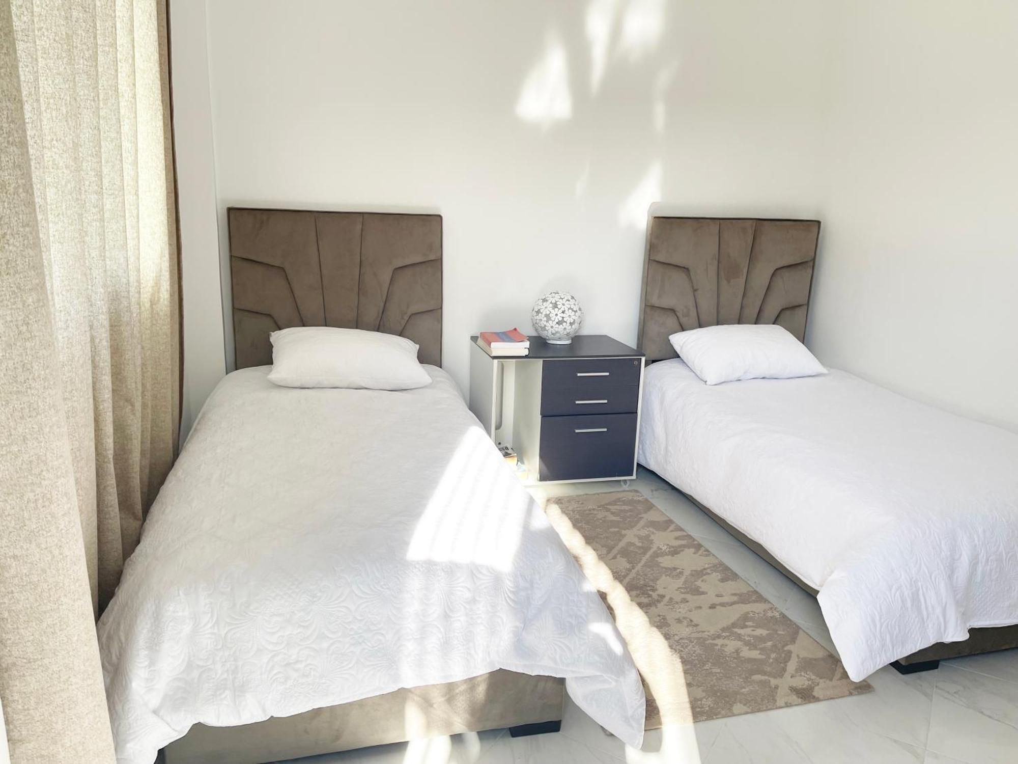 Apartamento Ibn Battota Aeroport